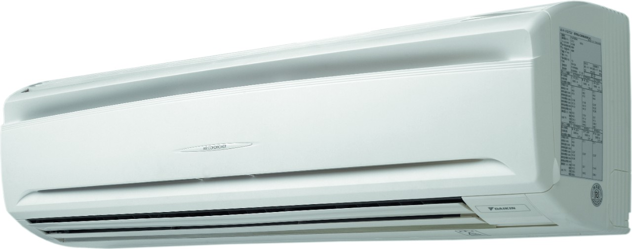 FAA71A Alpha Wall Mounted Commercial Air Conditioners 