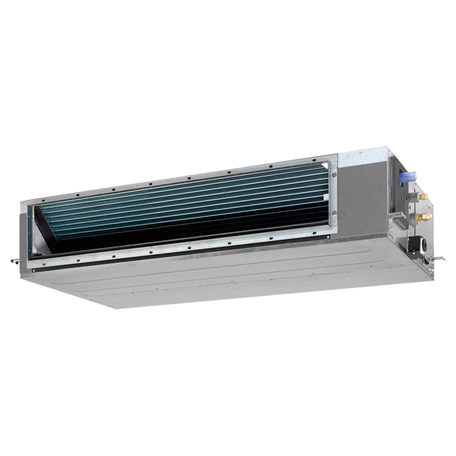FBA71A9 Alpha Concealed Ceiling Commercial Air Conditioner