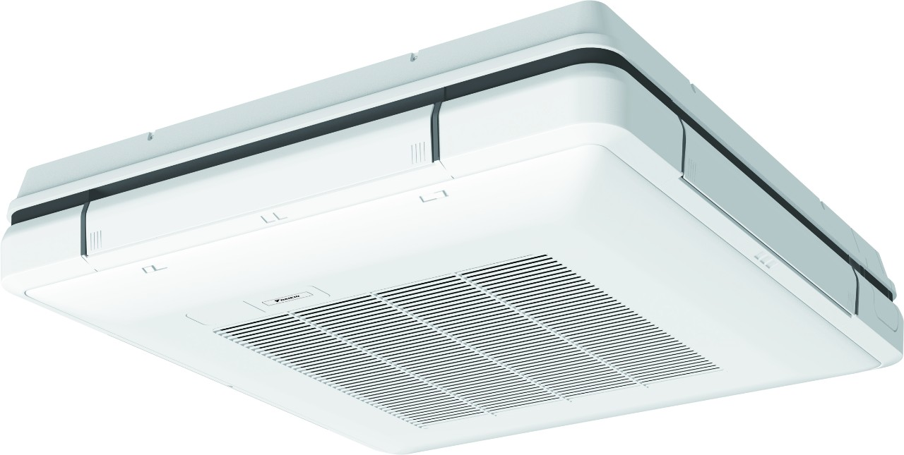 FUA71A Alpha Ceiling Type Commercial Air Conditioners
