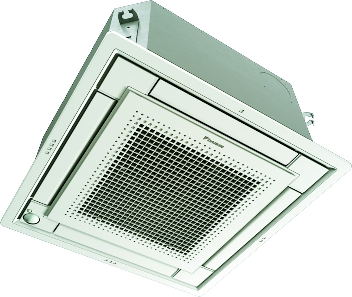 FFA25A9 Cassette Type Small Commercial Air Conditioner