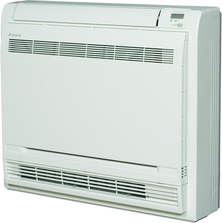 FVXM25F Floor Type Commercial Air Conditioner